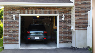 Garage Door Installation at Beach Club Estates, Florida